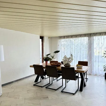 Villa Luxury