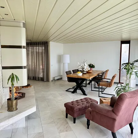 Villa Luxury