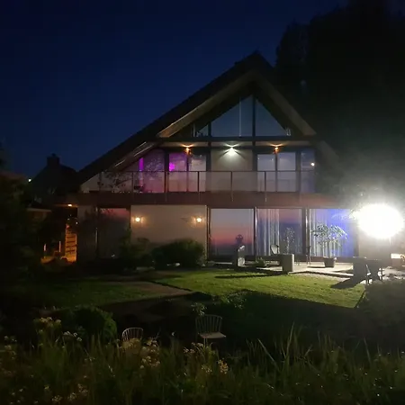 Luxury Waddinxveen