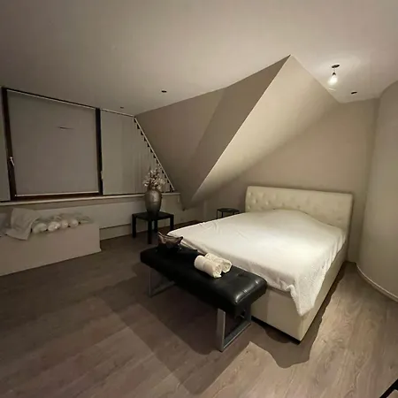 Luxury Villa